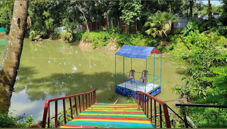 Best Outdoor Events for Group Tours at Fawgan Eco Resort